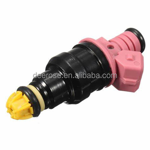Injecteur de carburant, buse <span class=keywords><strong>diesel</strong></span> 0280150440, injecteur compatible avec BMW E36 328i <span class=keywords><strong>M3</strong></span> E39 Z3 M52 M52 B28 - Product Image 4