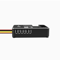 ZTW UBEC 30A G2 HV BEC 3-18S 9-80V 30A 60A Peak Réglable Sortie 5.2-12V pour Drone RC UAV FPV