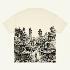 Unisex Crew Neck Short Sleeve 100% Cotton Summer T <b>Shirt</b> Graphic Print Streetwear Tee Cultural Pattern Casual Wear - Product Image 1