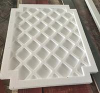 Vente en gros de décorations murales en mousse de polystyrène EPS 3D Décor EPS élégant par les fabricants