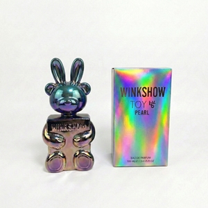 น้ำหอมแบบกำหนดเองได้ ขั้นต่ำ 100 ขวด กลิ่นผลไม้และดอกไม้ น้ำหอมผู้หญิง EDP โคโลญจน์ น้ำหอมดีไซเนอร์ กลิ่นหอมสำหรับผู้หญิง เหมาะสำหรับงานปาร์ตี้และเทศกาลต่างๆ - Product Image 3