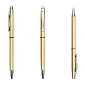 Proveedor de Bolígrafos de Lujo al por Mayor, Bolígrafo de Metal de Alta Calidad con Logotipo Personalizado - Product Image 5