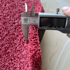 <span class=keywords><strong>Tapis</strong></span> en PVC non rembourré pour <span class=keywords><strong>balcon</strong></span>, résistant aux UV, imperméable - Product Image 6