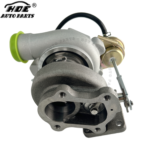 49135-05000 99450703 5314-988-6446 HDE AUTO PARTS Nouveau Turbocompresseur complet de haute qualité avec anneau de buse pour DAILY - Product Image 3