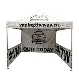 OEM Cheap Price Outdoor Advertising Gazebo Pop up Tent for Promotion - Product Image 5