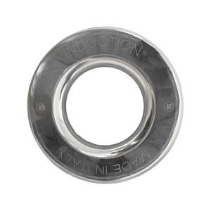 Four à gaz et à induction Versilia 28 cm avec poignées en métal aluminium - Product Image 3