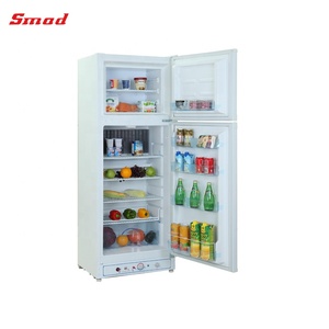 Kerosene Powered <b>Refrigerator</b>, Gas Absorption <b>Refrigerator</b> Freezer Kerosene Powered <b>Refrigerator</b> - Product Image 5