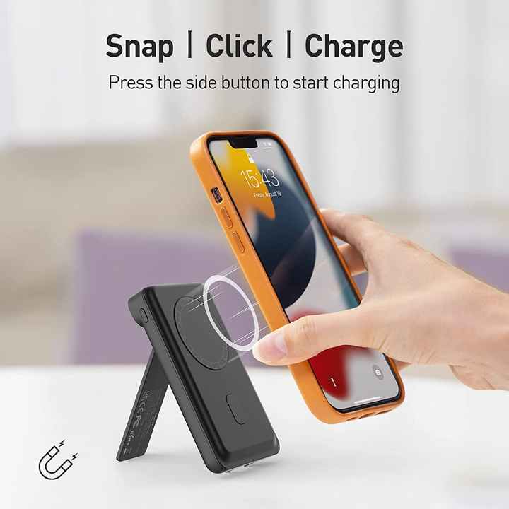 iwalk magsafe charger