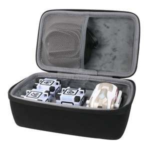 Ustom-funda de almacenamiento protectora para robot vector <span class=keywords><strong>cozmo</strong></span>, carcasa dura de Eva - Product Image 1