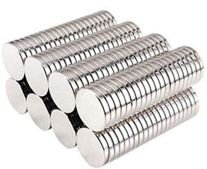 Imán de neodimio permanente de alta calidad, disco de tierras raras, Ndfeb, redondos, barato, con buen <span class=keywords><strong>precio</strong></span>, gran oferta - Product Image 4