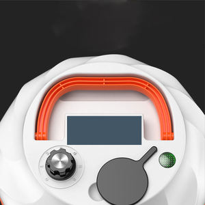 Esterilizador 4 en 1 de alta temperatura, limpiador de vapor para limpieza del hogar - Product Image 3