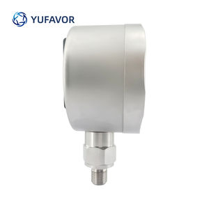 Manómetro <span class=keywords><strong>Digital</strong></span> Inteligente YUFAVOR <span class=keywords><strong>de</strong></span> Fábrica con Pantalla LCD <span class=keywords><strong>de</strong></span> Alta Precisión - Product Image 4