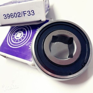 Prix EXW - Pièces de rechange pour herse à disques : Support de roulement, entretoise de bobine - Product Image 1