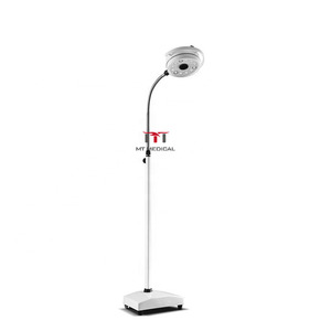 LED Wall Mounted Surgical LED Cold Light Examination <strong>Lamp</strong> Adjustable <strong>Spot</strong> Size Gynecological Examination <strong>Lamp</strong> - Product Image 4