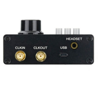 HackRF One Portapack H2 Émetteur-récepteur radio Kit de développement logiciel SDR