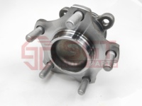Conjunto de Rodamiento de Cubo de Rueda Trasera para Nissan Kicks P15 1.6L 43202-5RB1A 432025RB1A 43202-5EE1A 432025EE1A 43202-6LB0A 43202-6LW0A