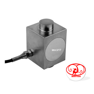 MLc217 đóng gói quy mô máy tính thử nghiệm Vòng lực nén cảm biến <span class=keywords><strong>Load</strong></span> cell 10 tấn - Product Image 1