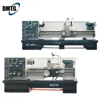 DMTG - Conventional Metal Lathe Engine, Mini Manual Lathe
