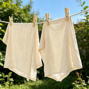 Faveurs de mariage en bois personnalisées, mini pinces à linge avec noms, pinces en bois gravées pour l'affichage mural de photos - Product Image 3