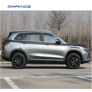 <span class=keywords><strong>Coche</strong></span> eléctrico usado SKYWORTH EV6 <span class=keywords><strong>Mini</strong></span> de China, 520 KM de autonomía, coches eléctricos de nueva energía en venta - Product Image 6