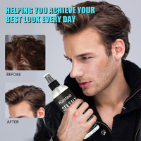 Custom Wholesale Natural Organic Private Label Sea Salt Spray Hair Sea Salt Spray for Hair