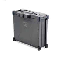 Batterie de vol intelligente originale DJ Agras T30 29000mAh, état neuf, avec pales pour accessoires de drone agricole, pompe centrale pour fermes