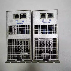 Contrôleur AC industriel de remplacement pour commande de mouvement PAC-ET-230-05 EtherCAT Série PAC PAC-ET-230 05 - Product Image 2