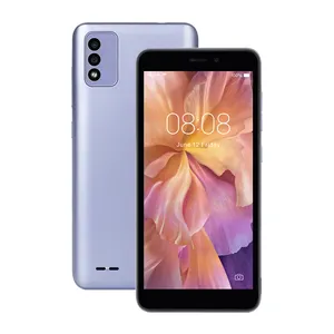 LTE 4G 5,5 Zoll Handy Großhandel Android-Handys 5g OEM ODM Original entsperren große Batterie Smartphones 5g Smartphones