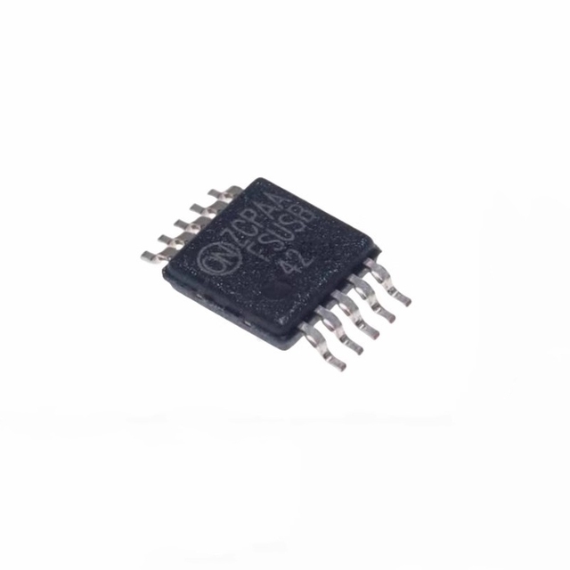 FSUSB42MUX Analog Switch ICs Electronic Components Integrated Circuits for Networks and Interfaces
