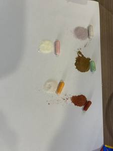 Männer Bio-Maca Antioxidans Spermien-Verstärker Fruchtbarkeits- und Energie-Kapseln - Product Image 6