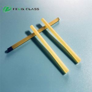 Barre laser FELIX 1064nm Nd3+ Ce3+ Y3Al5O12 Nd Ce Yag pour machine laser 1064nm - Product Image 4