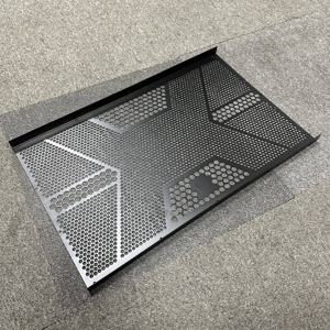 Accessori per la produzione di altoparlanti in ferro, - Product Image 2