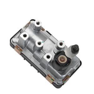 Vanne solénoïde de turbocompresseur 6NW009660 6NW008412 6NW009420 pour Mercedes-Benz G277, contrôle de suralimentation du turbo - Product Image 2