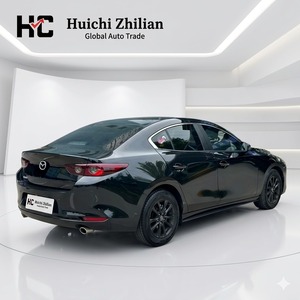 <span class=keywords><strong>Mazda</strong></span> <span class=keywords><strong>3</strong></span> Axela <span class=keywords><strong>2023</strong></span> de China, 2.0L, Edición Auto Elite, Volante a la Izquierda, Buen <span class=keywords><strong>Precio</strong></span>, Bien Mantenido, Autos a Gasolina para Adultos, en Stock - Product Image 5