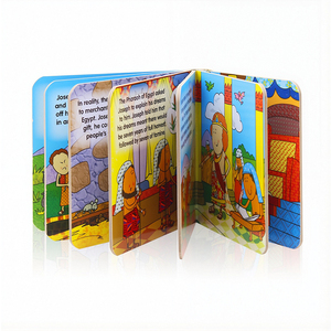 Set di <span class=keywords><strong>Libri</strong></span> di Storie Fonetiche Consigliati dagli Insegnanti, <span class=keywords><strong>Libri</strong></span> Cartonati Stampati, <span class=keywords><strong>Libri</strong></span> Educativi per la Lettura in Classe, Età 3-7 - Product Image 3