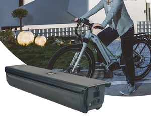 Batería de bicicleta eléctrica 21700 <span class=keywords><strong>Li-ion</strong></span> Cell <span class=keywords><strong>Pack</strong></span> <span class=keywords><strong>48V</strong></span> 15Ah 720WH SYR NEW YOUTH para batería de bicicleta eléctrica con cuadro LCE971 - Product Image 6