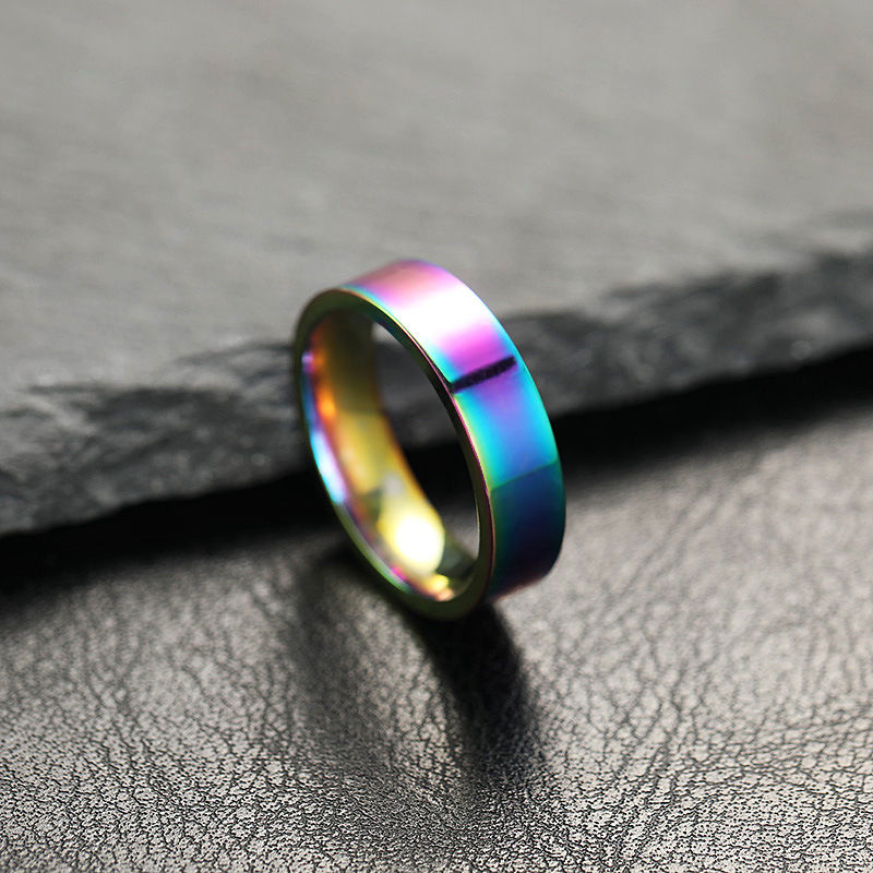 สีสันสดใส