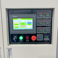 Machines de soufflage de bouteilles PET à haute capacité, 2 cavités, pour la fabrication de bouteilles de 0,5L à 1,5L en plastique