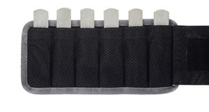 फिटनेस प्रतियोगिता के लिए पुरुषों/महिला धीरज प्रशिक्षण के लिए समायोज्य स्टील प्लेट कलाई/टखने का वजन - Product Image 3