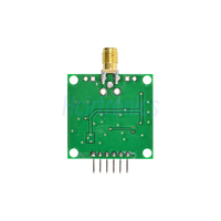 Module générateur de Signal AD9833 DDS DC 0-12.5mhz SPI carré Triangle onde sinusoïdale sortie numérique Programmable fréquence et Phase