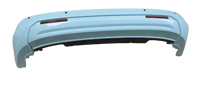 OEM avant lampe garde-boue pare-chocs côté miroir filtre feu arrière voiture pièces de rechange accessoires Auto pour Honda ENS1 ENS 1 2022 2023 2024