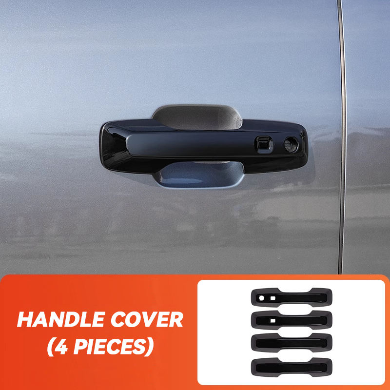 Handle cover (4 pieces)