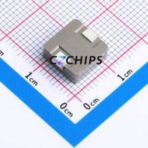 Inductor de Potencia FXL1040-150-M SMD, 11.5x10mm (Inductancia: 15uH) (Precisión: 20%) (Corriente Nominal: 6.5A) - Product Image 2