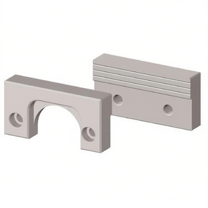 Mordazas de gran apertura para mordazas modulares - Product Image 2