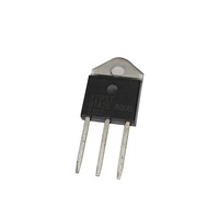 Triac YZPST Marca TO-3PA BTA26-800B 800V
