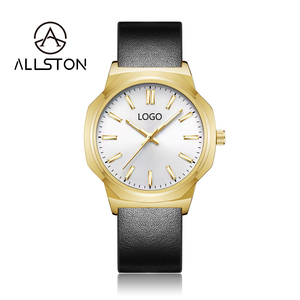 Montre-bracelet à quartz de luxe personnalisée OEM de marque privée minimaliste Fastrack pour hommes Voir les avis +1 avis supplémentaire - Product Image 6