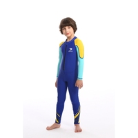 Trajes de Baño Personalizados Baratos con Logotipo para Niños, Traje de Baño Profesional de Una Pieza para Niñas Bonitas, Traje de Baño para Niños