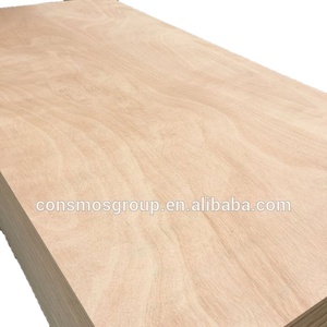 Pannello Truciolare di Okume, Truciolare Strutturale di Okume, Triplay di Okume in Offerta a Prezzo Conveniente 1220*2440mm 18mm 15mm - Product Image 5