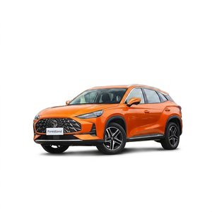 รถ <span class=keywords><strong>SUV</strong></span> ขนาดกะทัดรัด <span class=keywords><strong>MG</strong></span> ONE <span class=keywords><strong>มือ</strong></span><span class=keywords><strong>สอง</strong></span>ราคาถูก วิ่งได้ 810 กม. ถังน้ำมันเต็ม ระยะทางวิ่งเต็มระบบ เครื่องยนต์ 15C4E เสถียร จัดส่งไปยังท่าเรือไนจีเรีย กานา เคนยา - Product Image 1