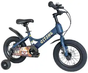 Groothandel Hoge Kwaliteit 12 14 16 18 20 Inch Met Training Wielen Fiets Roeier Dzieciecy Fiets Voor Kinderen Kind